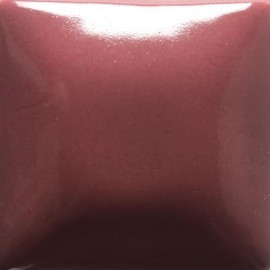 Raspberry Whip - 16 oz Mayco Foundation Glaze